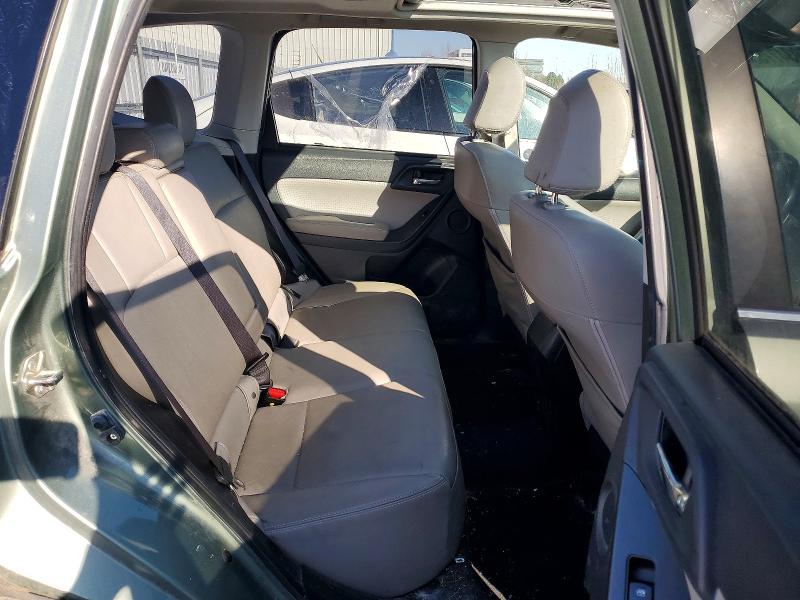 Aukcja sprzedaży 2014 Subaru Forester, vin: JF2SJCLC3EH418530, numer aukcji: 79347755