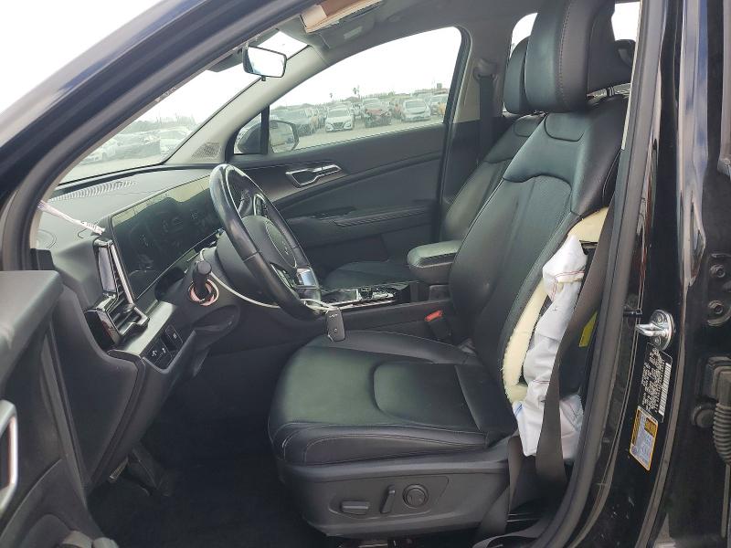 Aukcja sprzedaży 2024 Kia Sportage, vin: 5XYK33DF3RG193381, numer aukcji: 79294085