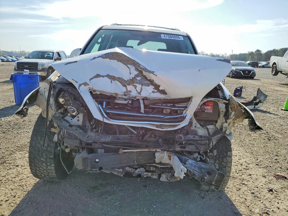 Aukcja sprzedaży 2008 Lexus Gx 470, vin: JTJBT20X780150799, numer aukcji: 47080806