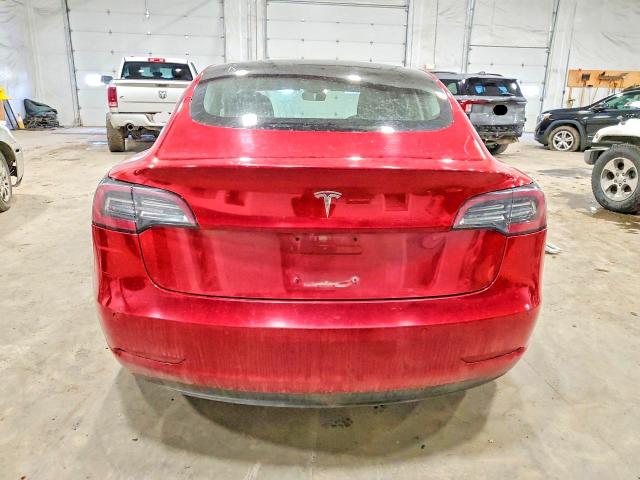 Aukcja sprzedaży 2018 Tesla Model 3, vin: 5YJ3E1EB9JF054995, numer aukcji: 46004846