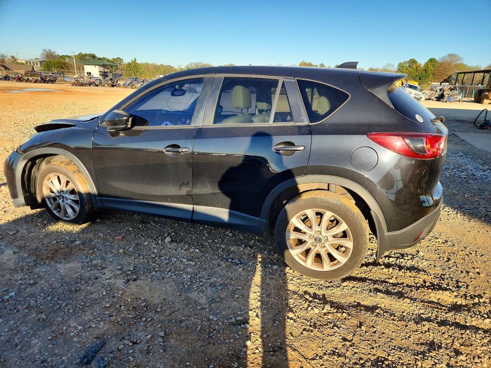 45817936 :رقم المزاد ، JM3KE2DE2D0165153 vin ، 2013 Mazda Cx-5 مزاد بيع
