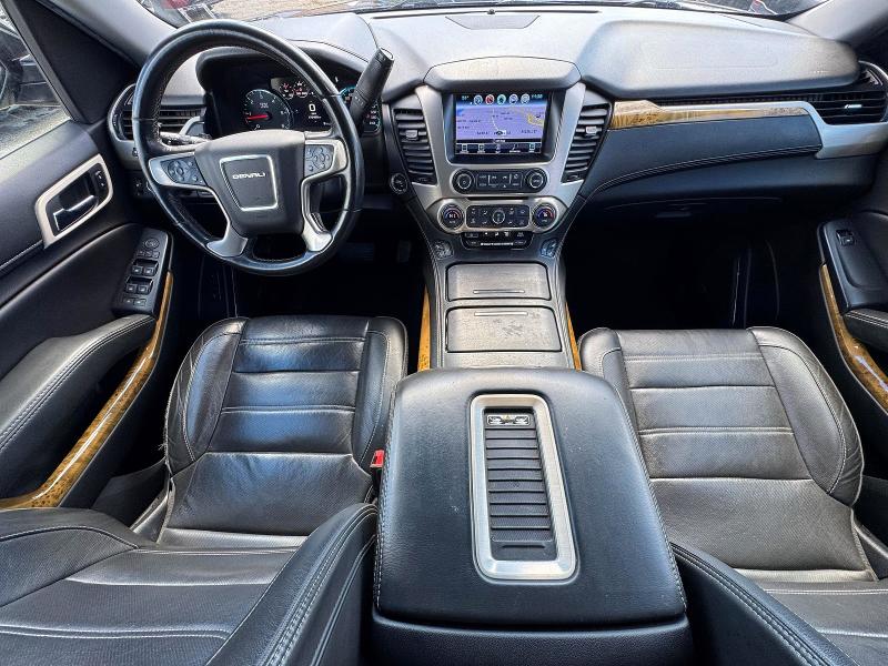 Продажа на аукционе авто 2017 Gmc Yukon, vin: 1GKS2CKJ1HR262907, номер лота: 47831556