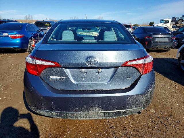 79820265 :رقم المزاد ، 2T1BURHE4GC611103 vin ، 2016 Toyota Corolla مزاد بيع