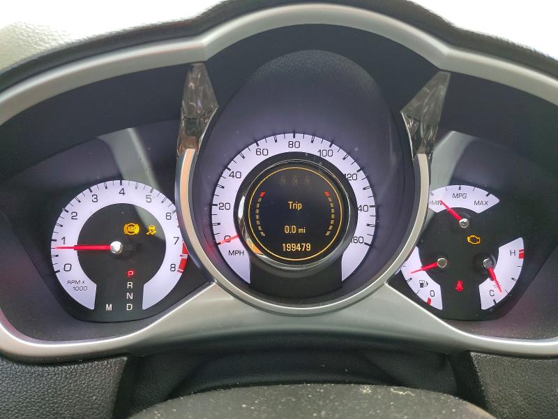 Aukcja sprzedaży 2012 Cadillac Srx, vin: 3GYFNDE30CS545399, numer aukcji: 79580365