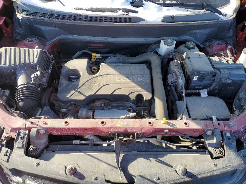 Aukcja sprzedaży 2018 Chevrolet Equinox, vin: 2GNAXJEV9J6310108, numer aukcji: 46364626