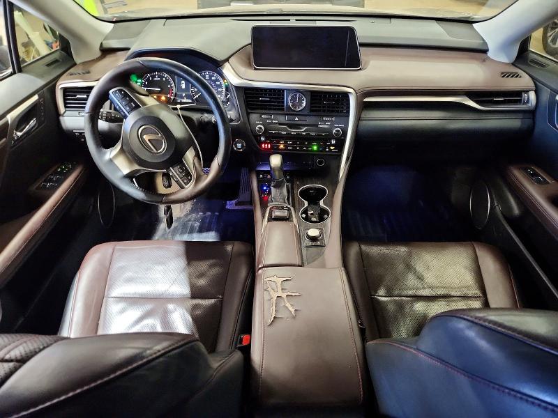 Aukcja sprzedaży 2017 Lexus Rx 350, vin: 2T2BZMCA6HC067886, numer aukcji: 47517306
