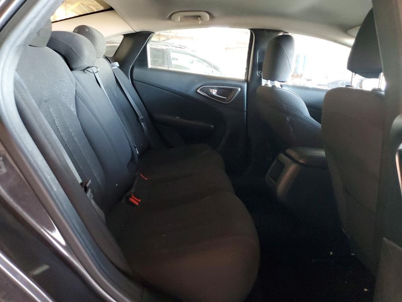 2015 Chrysler 200 მანქანა იყიდება აუქციონზე, vin: 1C3CCCAB8FN680462, აუქციონის ნომერი: 78423925