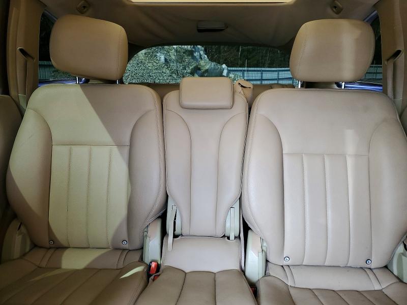 Продажа на аукционе авто 2009 Mercedes-benz R, vin: 4JGCB65EX9A093840, номер лота: 47777876