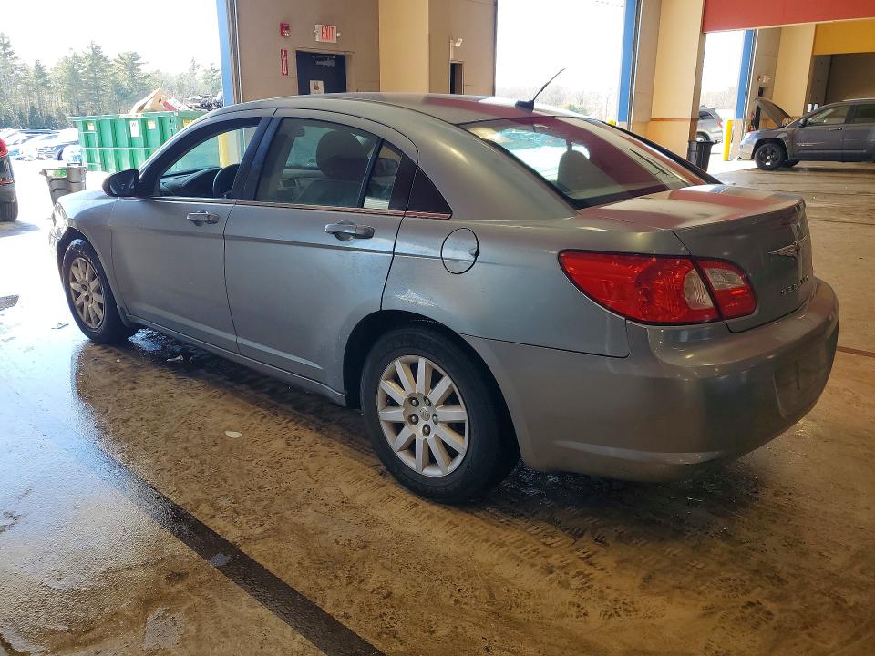 Aukcja sprzedaży 2008 Chrysler Sebring, vin: 1C3LC46J98N298174, numer aukcji: 79444625