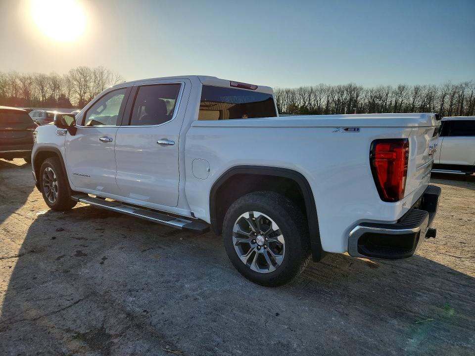 47392546 :رقم المزاد ، 3GTUUDEDXNG649168 vin ، 2022 Gmc Sierra مزاد بيع