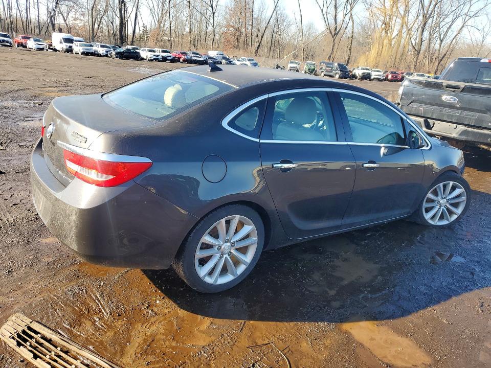 45503766 :رقم المزاد ، 1G4PS5SK3D4221137 vin ، 2013 Buick Verano مزاد بيع