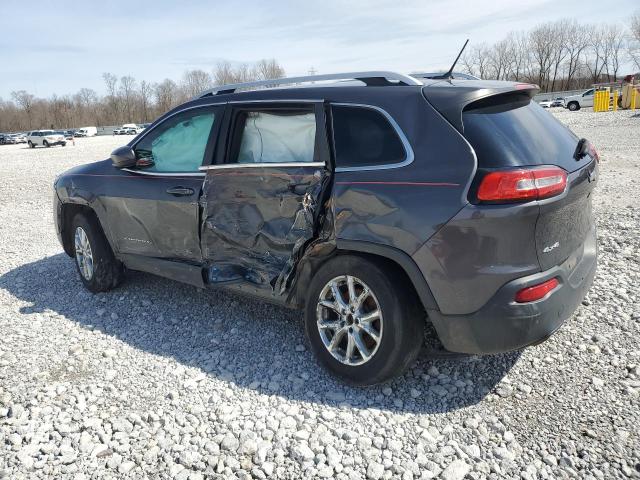 Aukcja sprzedaży 2016 Jeep Cherokee, vin: 1C4PJMCB8GW359085, numer aukcji: 46025476