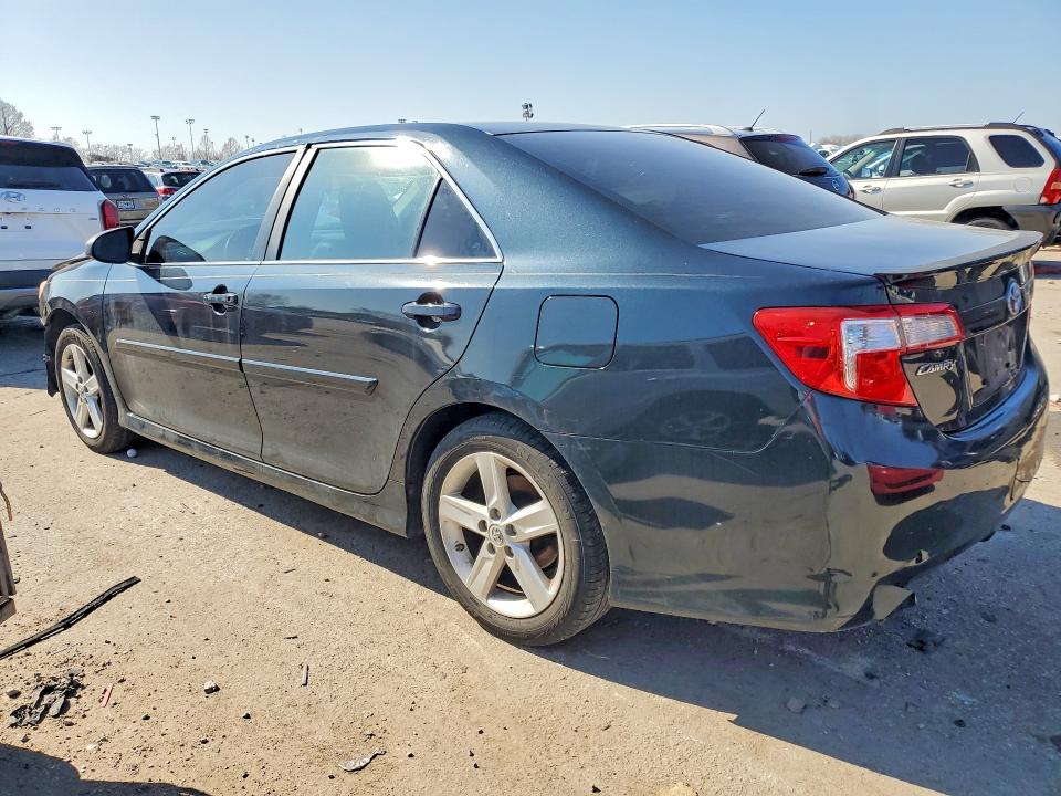 Продаж на аукціоні авто 2014 Toyota Camry, vin: 4T1BF1FK6EU341744, номер лоту: 79682275