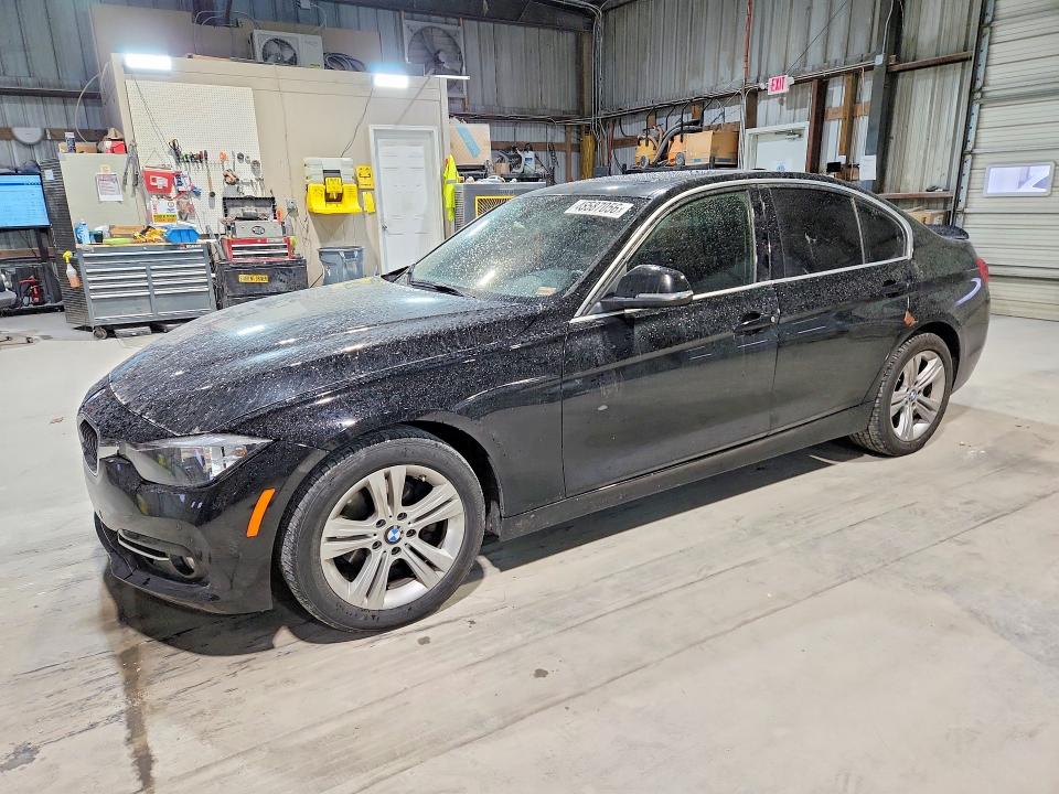 Aukcja sprzedaży 2017 Bmw 330, vin: WBA8D9G54HNU59735, numer aukcji: 45587056