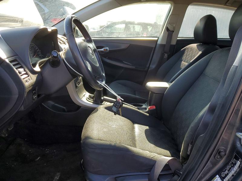 Aukcja sprzedaży 2009 Toyota Corolla, vin: 2T1BU40E89C084619, numer aukcji: 48435866