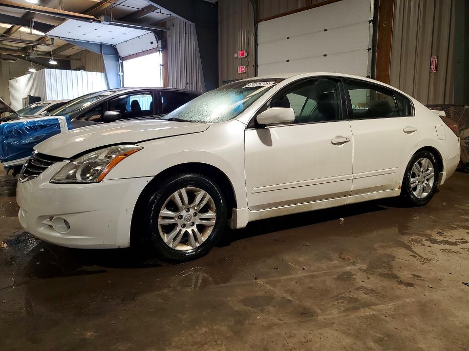 41875716 :رقم المزاد ، 1N4AL2AP5BN517034 vin ، 2011 Nissan Altima مزاد بيع