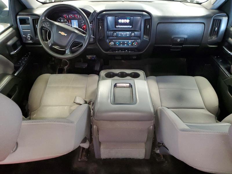 Aukcja sprzedaży 2014 Chevrolet Silverado, vin: 3GCUKPEC5EG314916, numer aukcji: 46477266