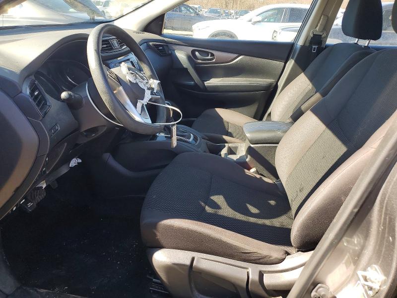 Aukcja sprzedaży 2020 Nissan Rogue Sport, vin: JN1BJ1CW4LW390214, numer aukcji: 79721885