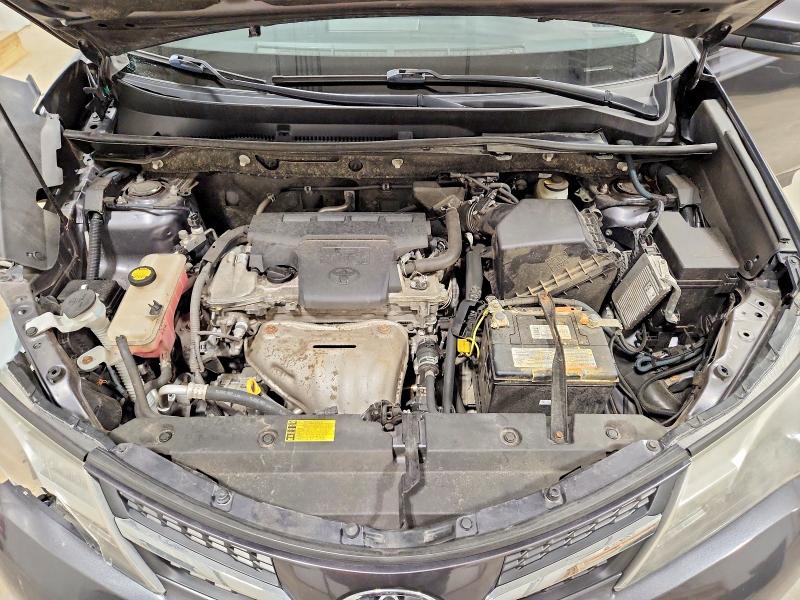 Aukcja sprzedaży 2014 Toyota Rav4, vin: JTMRFREVXED048345, numer aukcji: 41991426