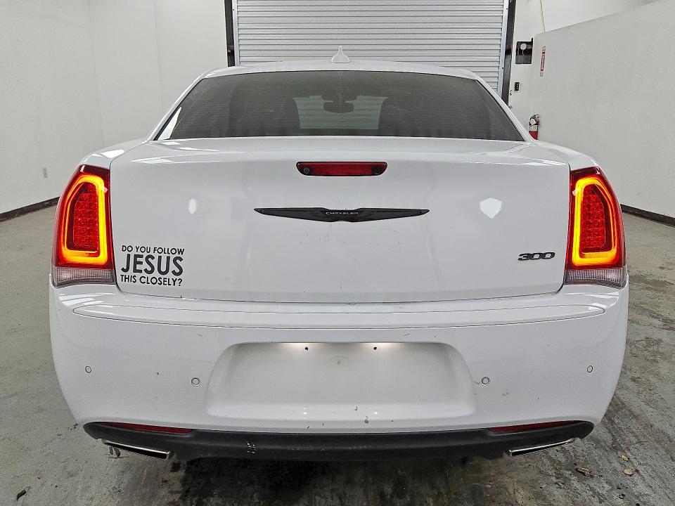 Продаж на аукціоні авто 2023 Chrysler 300, vin: 2C3CCADG9PH538448, номер лоту: 79289705