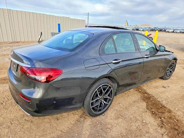 Продаж на аукціоні авто 2021 Mercedes-benz E, vin: W1KZF8EB5MA969376, номер лоту: 47994236