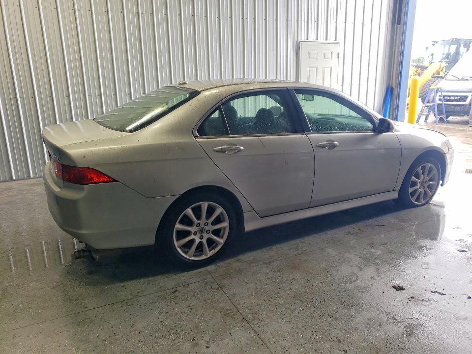 Aukcja sprzedaży 2007 Acura Tsx, vin: JH4CL96887C005959, numer aukcji: 46250916