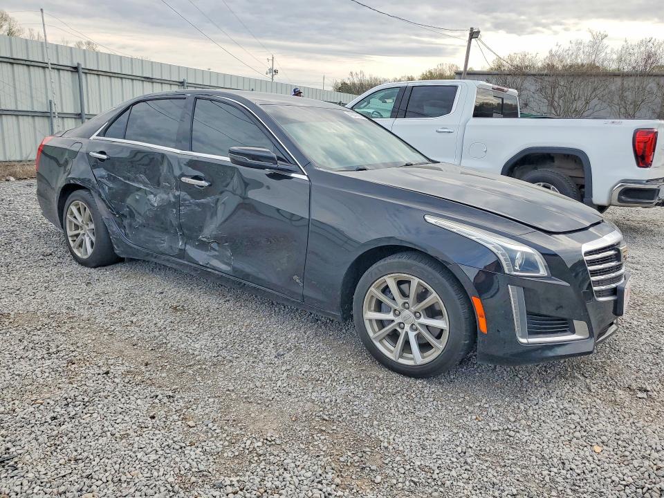 Продаж на аукціоні авто 2019 Cadillac Cts, vin: 1G6AW5SX3K0111674, номер лоту: 46947696