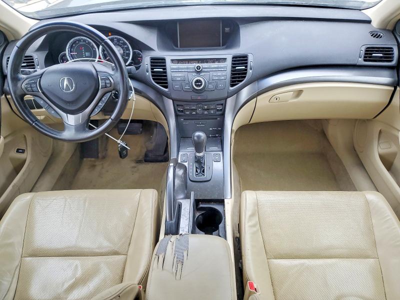Продажа на аукционе авто 2011 Acura Tsx, vin: JH4CU2F6XBC013735, номер лота: 79491935