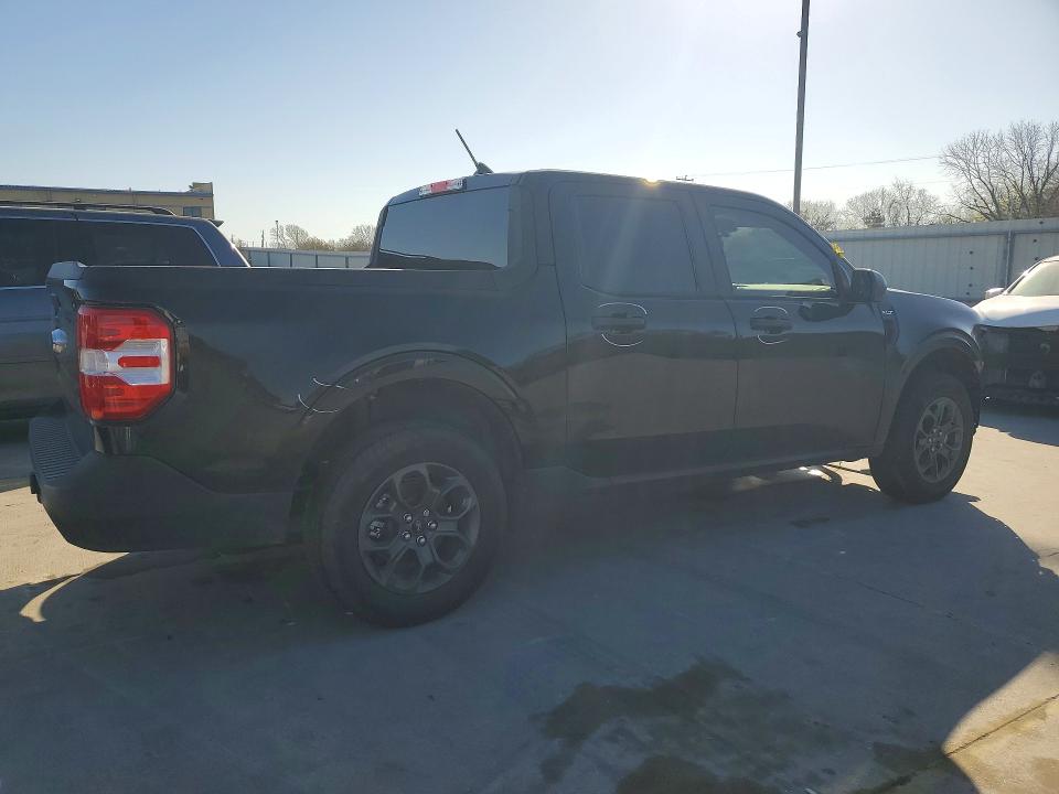 Продажа на аукционе авто 2024 Ford Maverick, vin: 3FTTW8H99RRB19739, номер лота: 46055826