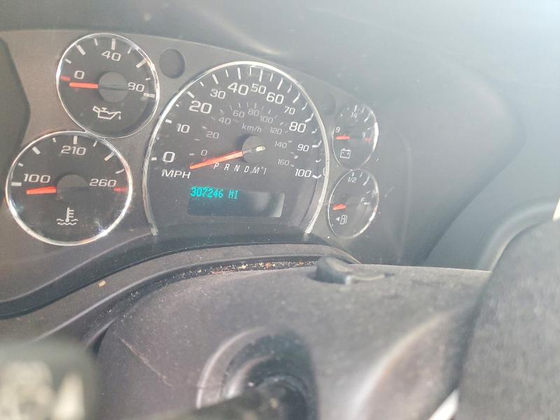 Aukcja sprzedaży 2018 Chevrolet Express 2, vin: 1GCWGAFG1J1339572, numer aukcji: 50595166