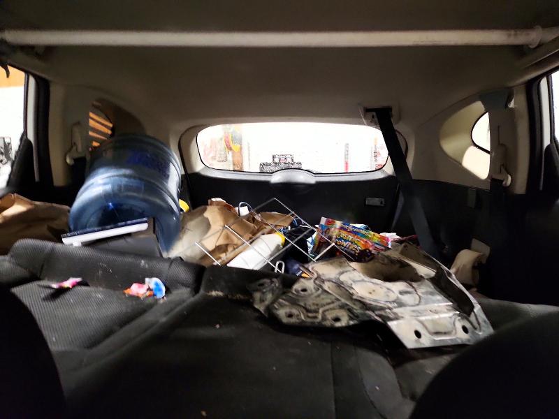 47839006 :رقم المزاد ، JN8AS5MV5CW399785 vin ، 2012 Nissan Rogue مزاد بيع