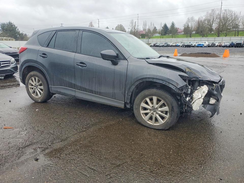 Aukcja sprzedaży 2014 Mazda Cx-5, vin: JM3KE2BE1E0424333, numer aukcji: 45979636