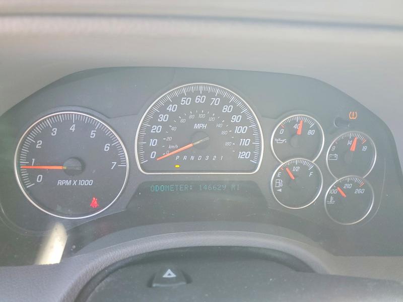 Aukcja sprzedaży 2008 Gmc Envoy, vin: 1GKDS13S282147942, numer aukcji: 47016096