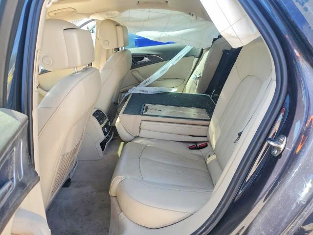 Aukcja sprzedaży 2018 Audi A6, vin: WAUG8AFC3JN028357, numer aukcji: 41669936