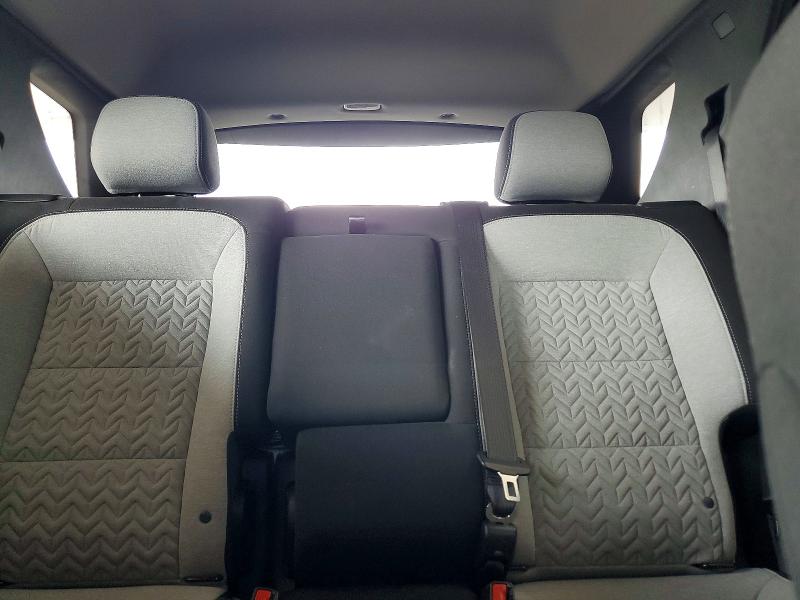 Aukcja sprzedaży 2022 Chevrolet Equinox, vin: 3GNAXHEV2NS210318, numer aukcji: 79724045
