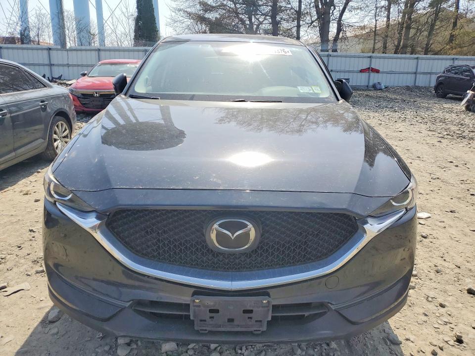 Продаж на аукціоні авто 2018 Mazda Cx-5, vin: JM3KFBCM3J0471294, номер лоту: 47659376