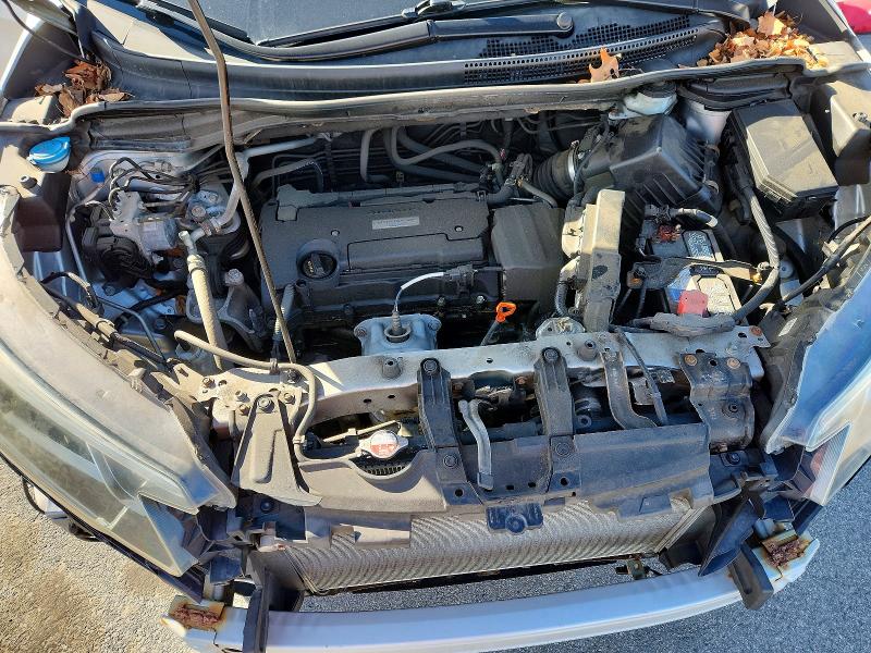 46058866 :رقم المزاد ، 5J6RM4H32GL103926 vin ، 2016 Honda Cr-v مزاد بيع