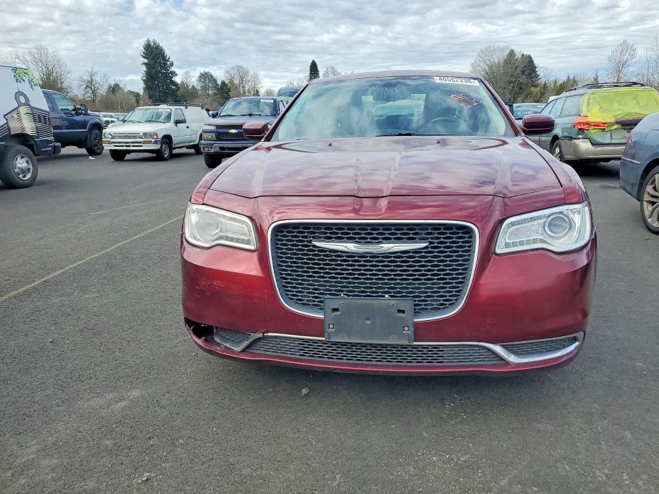 Aukcja sprzedaży 2016 Chrysler 300, vin: 2C3CCAAG3GH224153, numer aukcji: 46562236