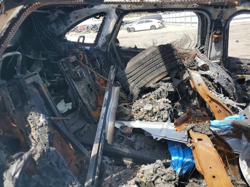 Aukcja sprzedaży 2024 Mercedes-benz Glc, vin: W1NKM4GB5RF207286, numer aukcji: 45977526
