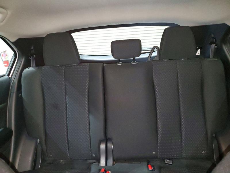 Продаж на аукціоні авто 2025 Mitsubishi Eclipse Cross, vin: JA4ATVAA7SZ010582, номер лоту: 41595456