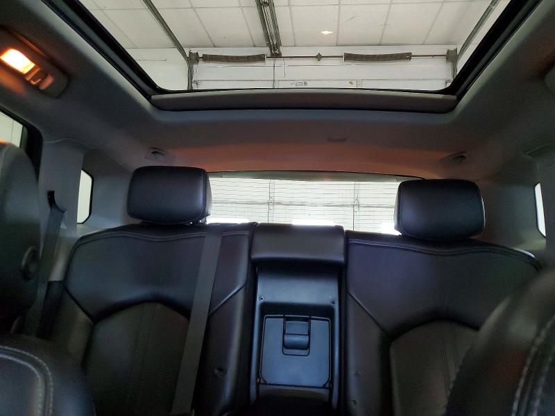 Продажа на аукционе авто 2015 Cadillac Srx, vin: 3GYFNEE36FS545465, номер лота: 47139496