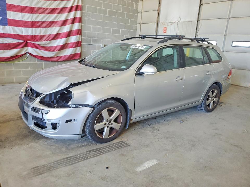 Продаж на аукціоні авто 2009 Volkswagen Jetta, vin: 3VWTM71K69M250179, номер лоту: 46441976