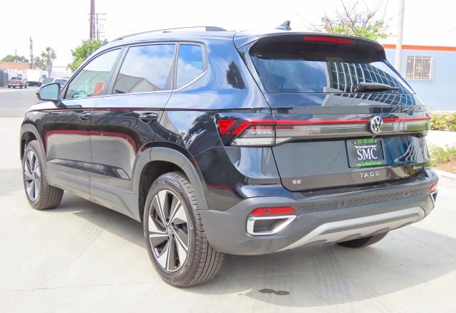 47647516 :رقم المزاد ، 3VVUC7B2XTM013924 vin ، 2026 Volkswagen Taos مزاد بيع
