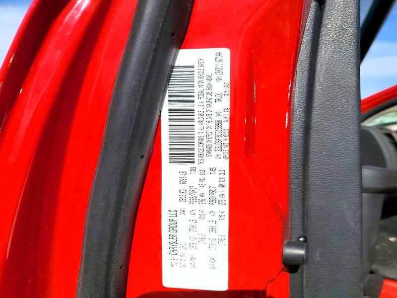 47269896 :رقم المزاد ، 3C6JD6AT8CG158968 vin ، 2012 Dodge Ram 1500 مزاد بيع