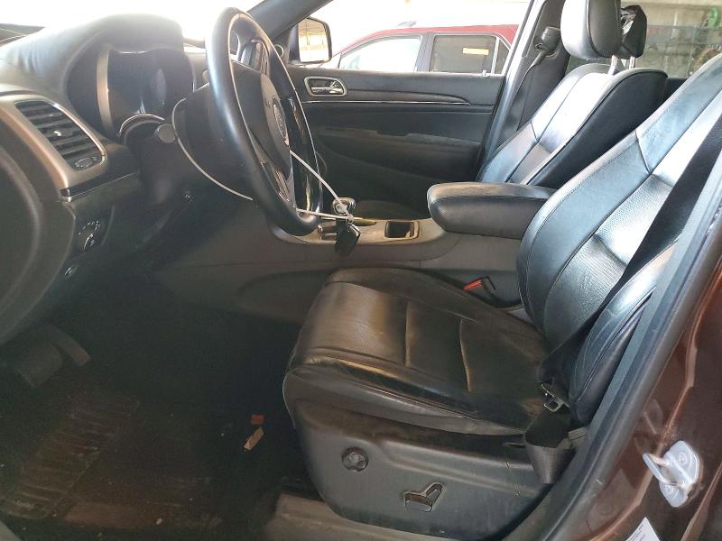 2015 Jeep Grand Cherokee მანქანა იყიდება აუქციონზე, vin: 1C4RJEJG2FC885032, აუქციონის ნომერი: 41623746