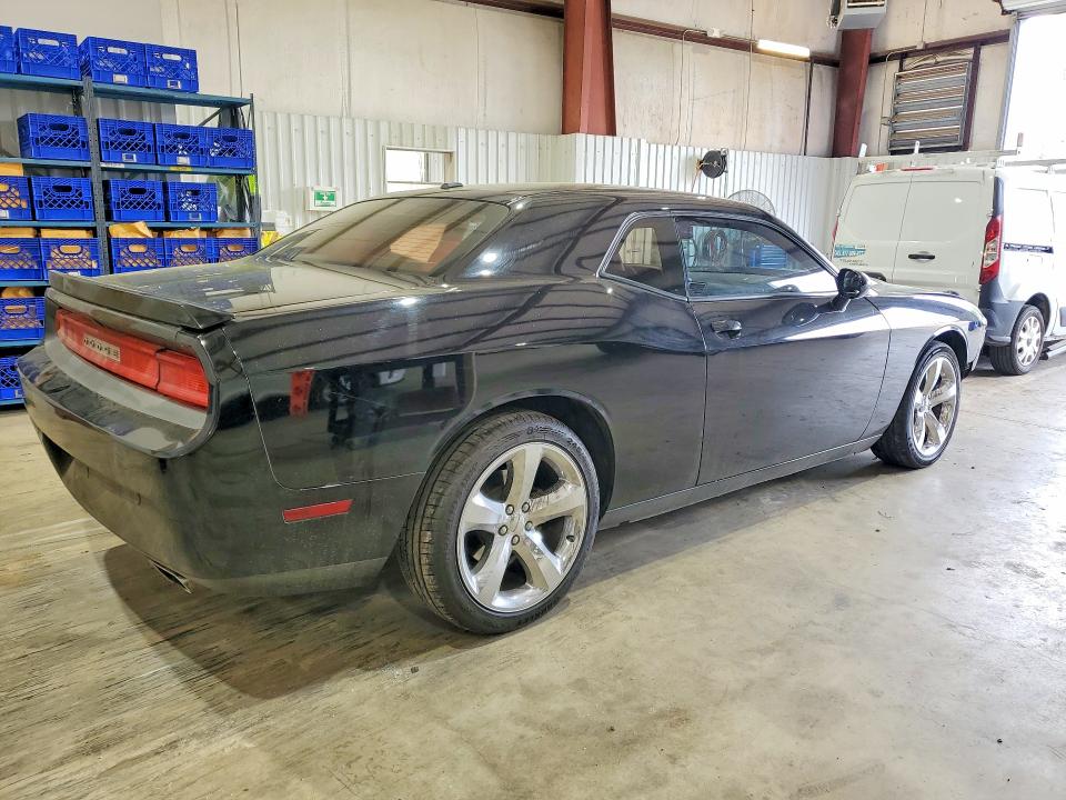 Продаж на аукціоні авто 2013 Dodge Challenger, vin: 2C3CDYBT1DH594286, номер лоту: 42003516