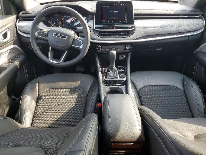 Продажа на аукционе авто 2025 Jeep Compass, vin: 3C4NJDBN0ST610182, номер лота: 41940596