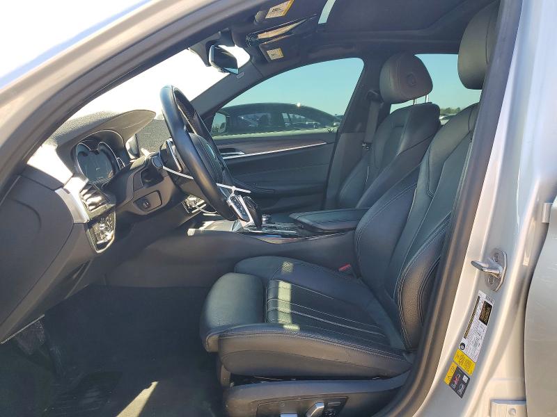Aukcja sprzedaży 2018 Bmw 530e, vin: WBAJA9C50JB033015, numer aukcji: 46007926