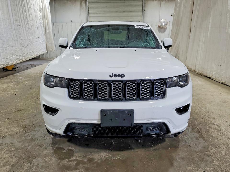 Aukcja sprzedaży 2018 Jeep Grand Cherokee, vin: 1C4RJFAG4JC236413, numer aukcji: 45909336