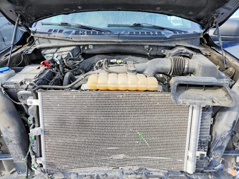 Aukcja sprzedaży 2020 Ford F150, vin: 1FTEW1EP9LFB82105, numer aukcji: 79047655